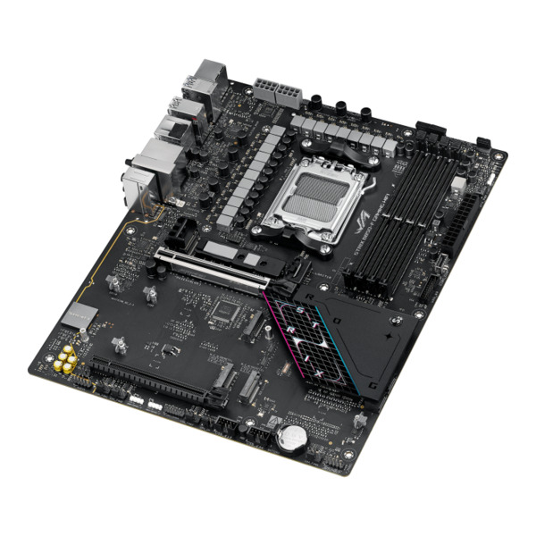 Asus ROG STRIX B850-F GAMING WiFi 7 AM5 ATX Motherboard