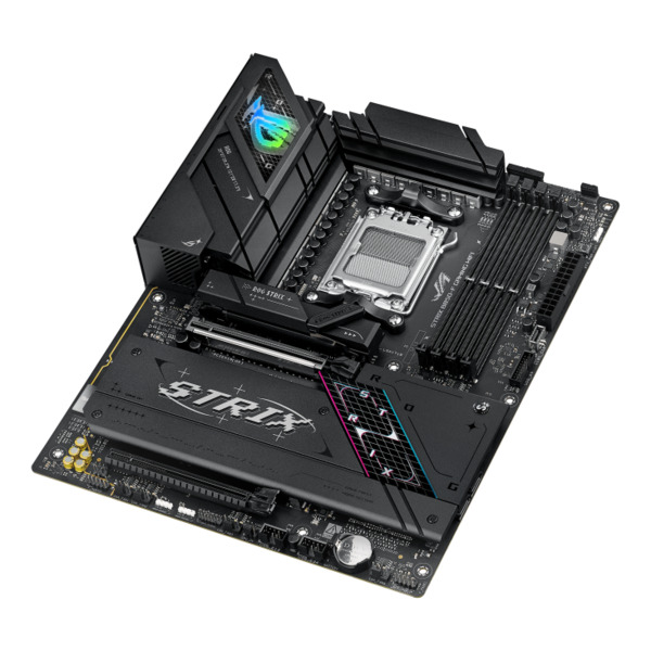 Asus ROG STRIX B850-F GAMING WiFi 7 AM5 ATX Motherboard