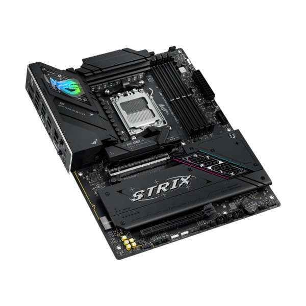 Asus ROG STRIX B850-F GAMING WiFi 7 AM5 ATX Motherboard