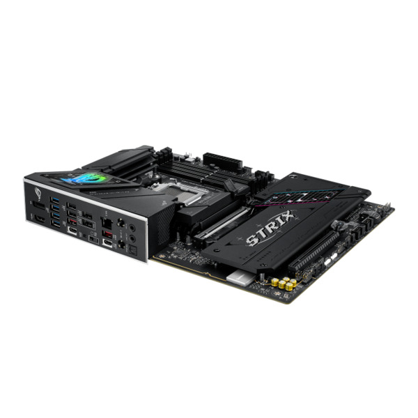 Asus ROG STRIX B850-F GAMING WiFi 7 AM5 ATX Motherboard