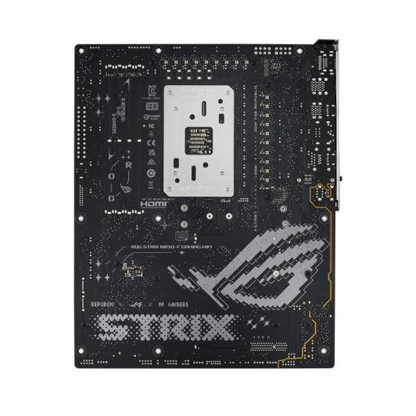 Asus ROG Strix B850-F Gaming WiFi 7 AM5 ATX - motherboard