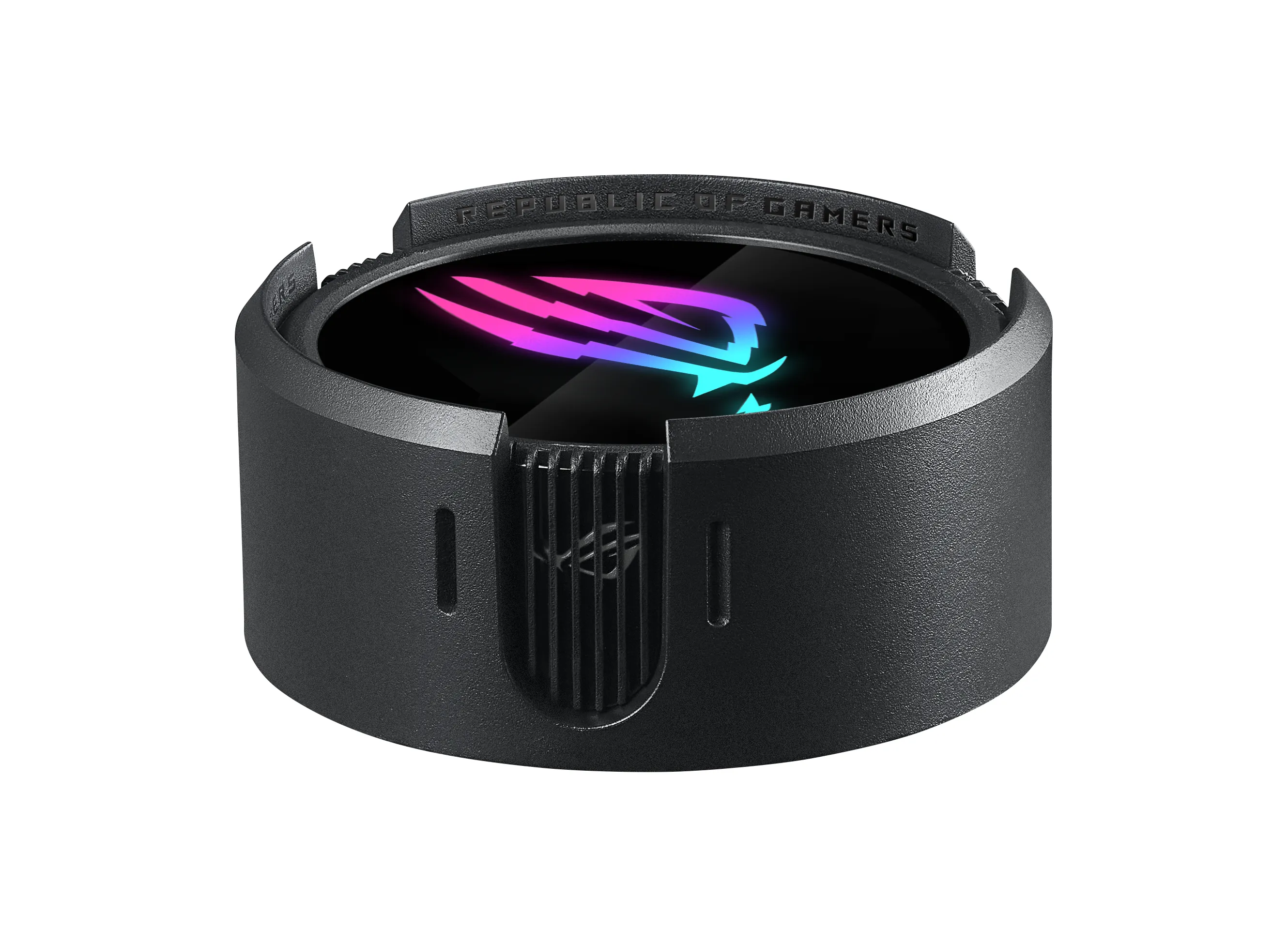 Asus ROG STRIX LC III 360 ARGB AiO -nestej&auml;&auml;hdytysj&auml;rjestelm&auml;