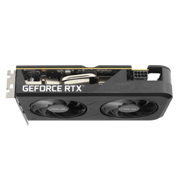 Asus GeForce RTX 5050 Dual 8GB Graphics Card