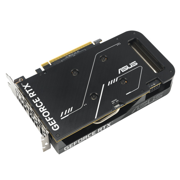 Asus GeForce RTX 5050 Dual 8GB Graphics Card