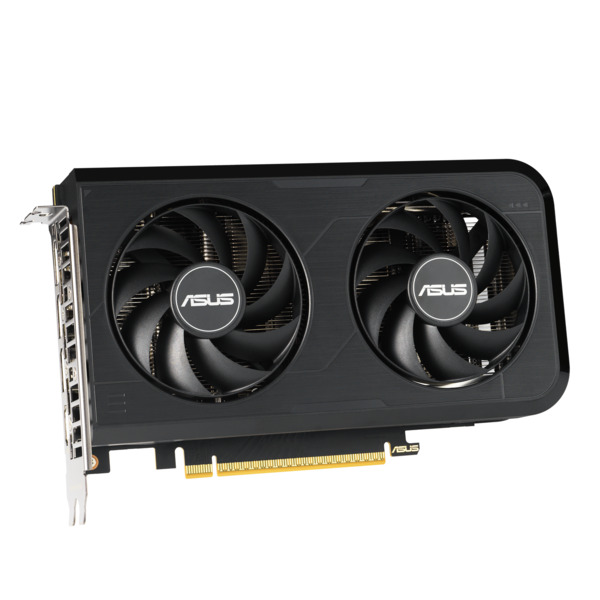 Asus GeForce RTX 5050 Dual 8 GB grafikkort