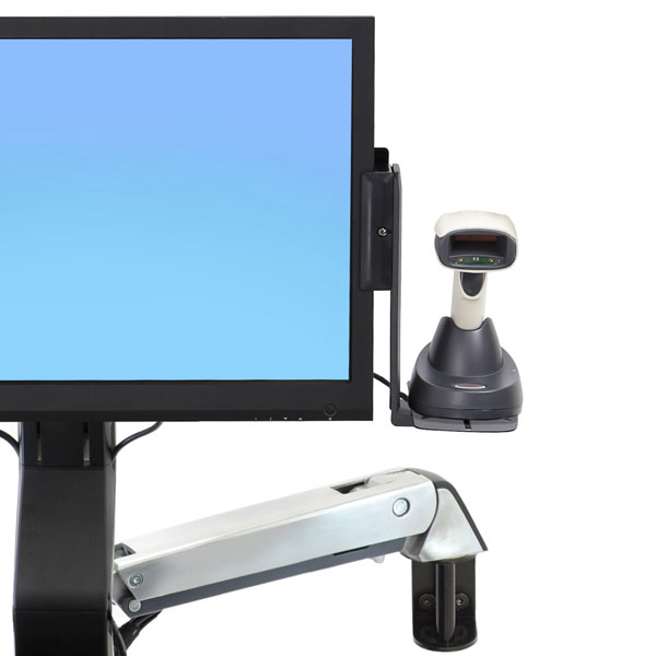 SCANNER MOUNT VESA ATTACH