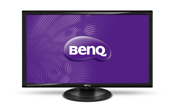 BenQ 27" GW2765HT, QHD, TN+Film - monitor