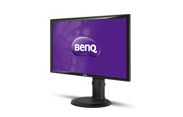 BenQ 27" GW2765HT, QHD, TN+Film - monitor