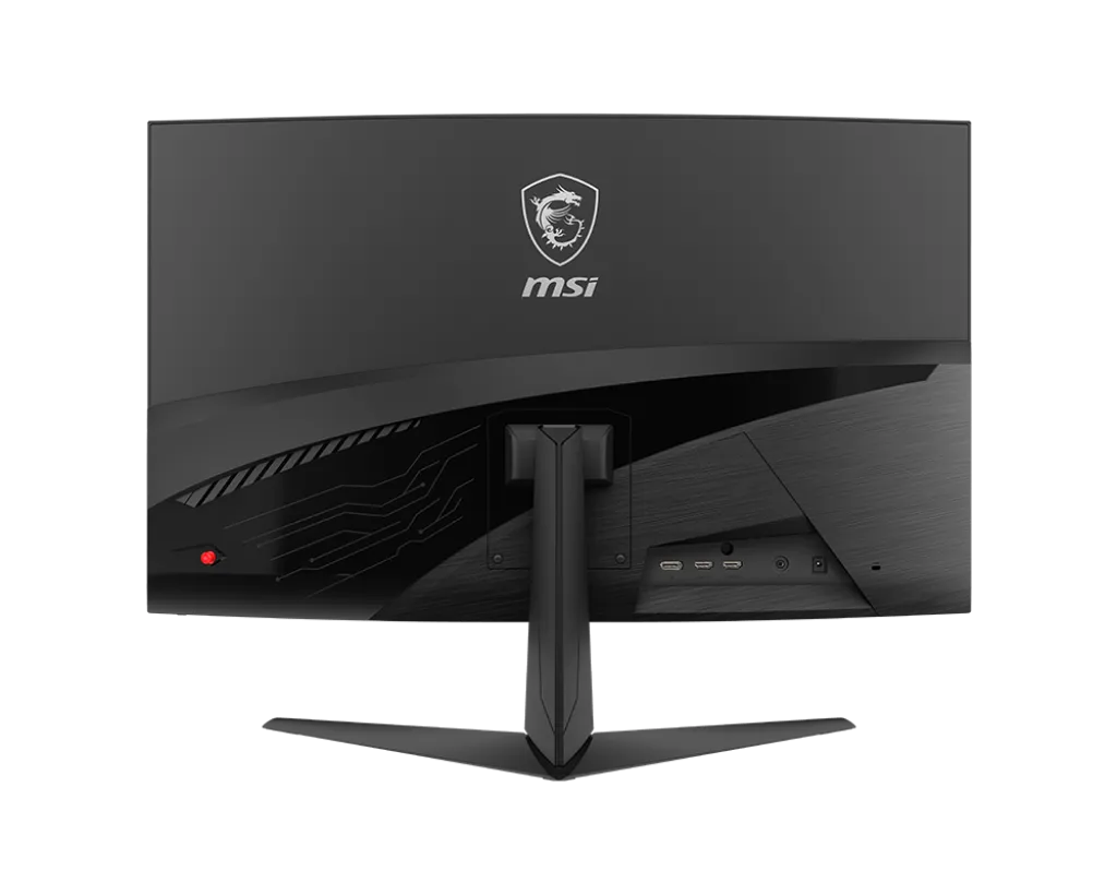 MSI 32 L Optix G321CUVDE 60Hz 9S6-3DA21A-022