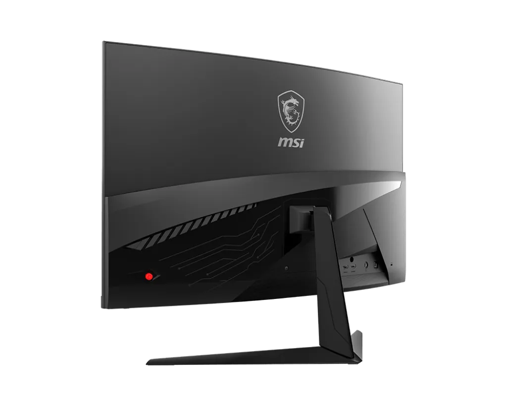 MSI 32 L Optix G321CUVDE 60Hz 9S6-3DA21A-022