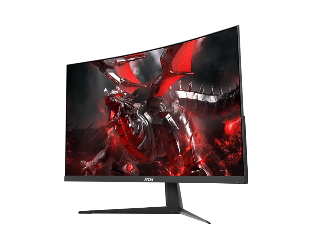 MSI 32 L Optix G321CUVDE 60Hz 9S6-3DA21A-022