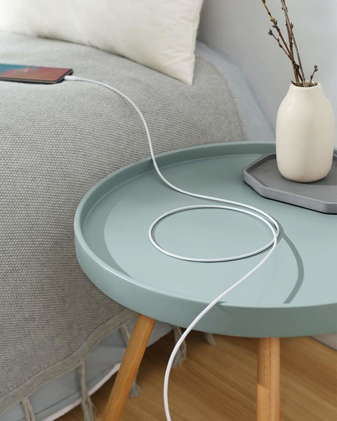 Anker PowerLine III USB-C to USB-C 182.88 cm, White