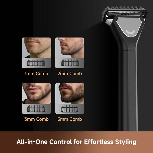 Dreame SwiftBlade AG01A Wet & Dry Electric Shaver