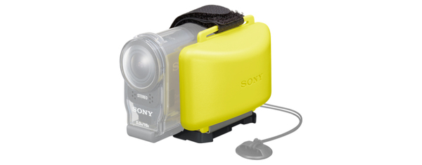 SONY Action CAM float AKAFL2.SYH
