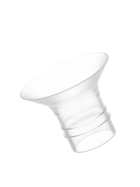 MOMCOZY 24 mm br&ouml;stpumpsfl&auml;ns f&ouml;r S9 Pro och S12 Pro