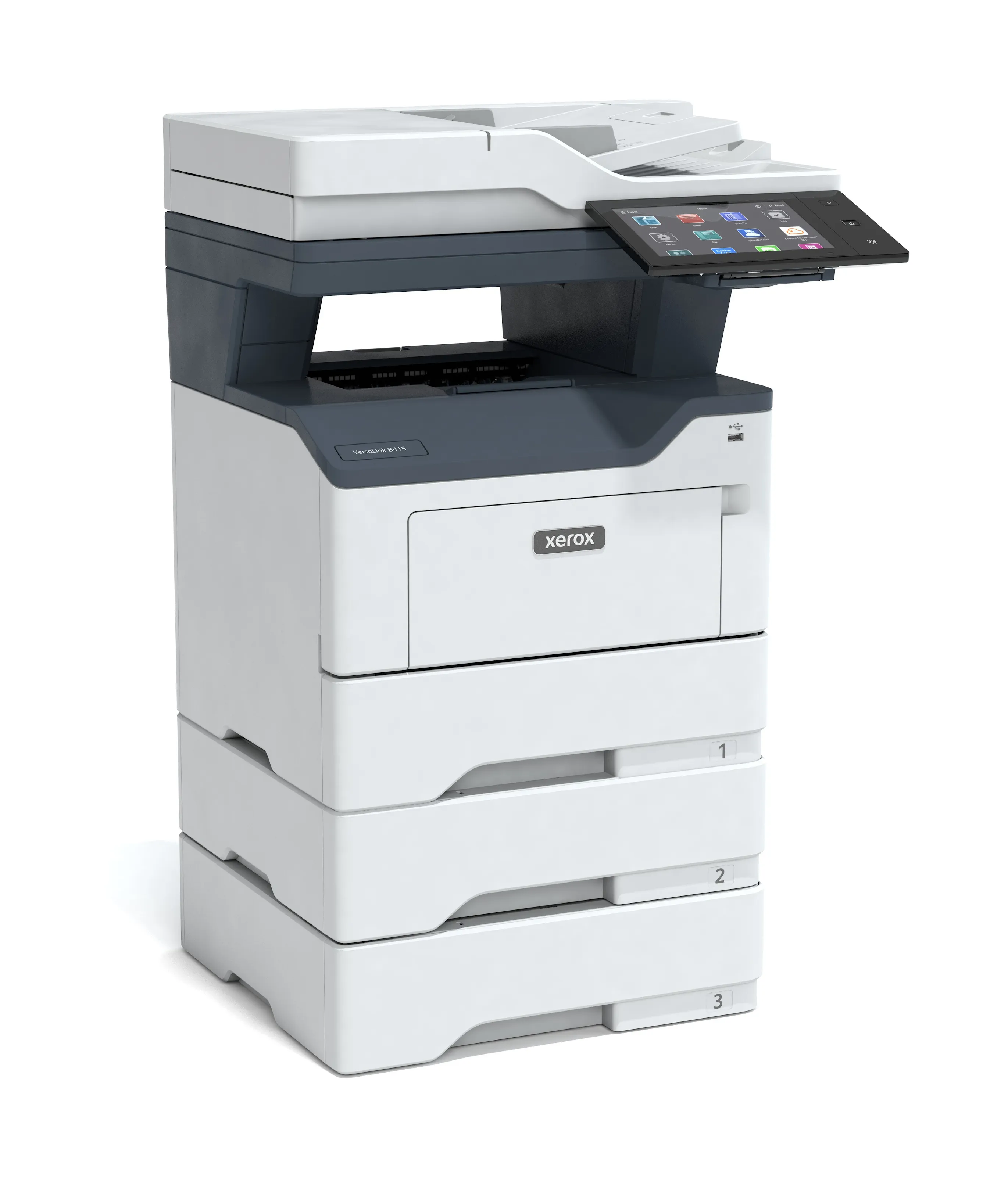 VersaLink B415 A4 47ppm Duplex Copy/Prin