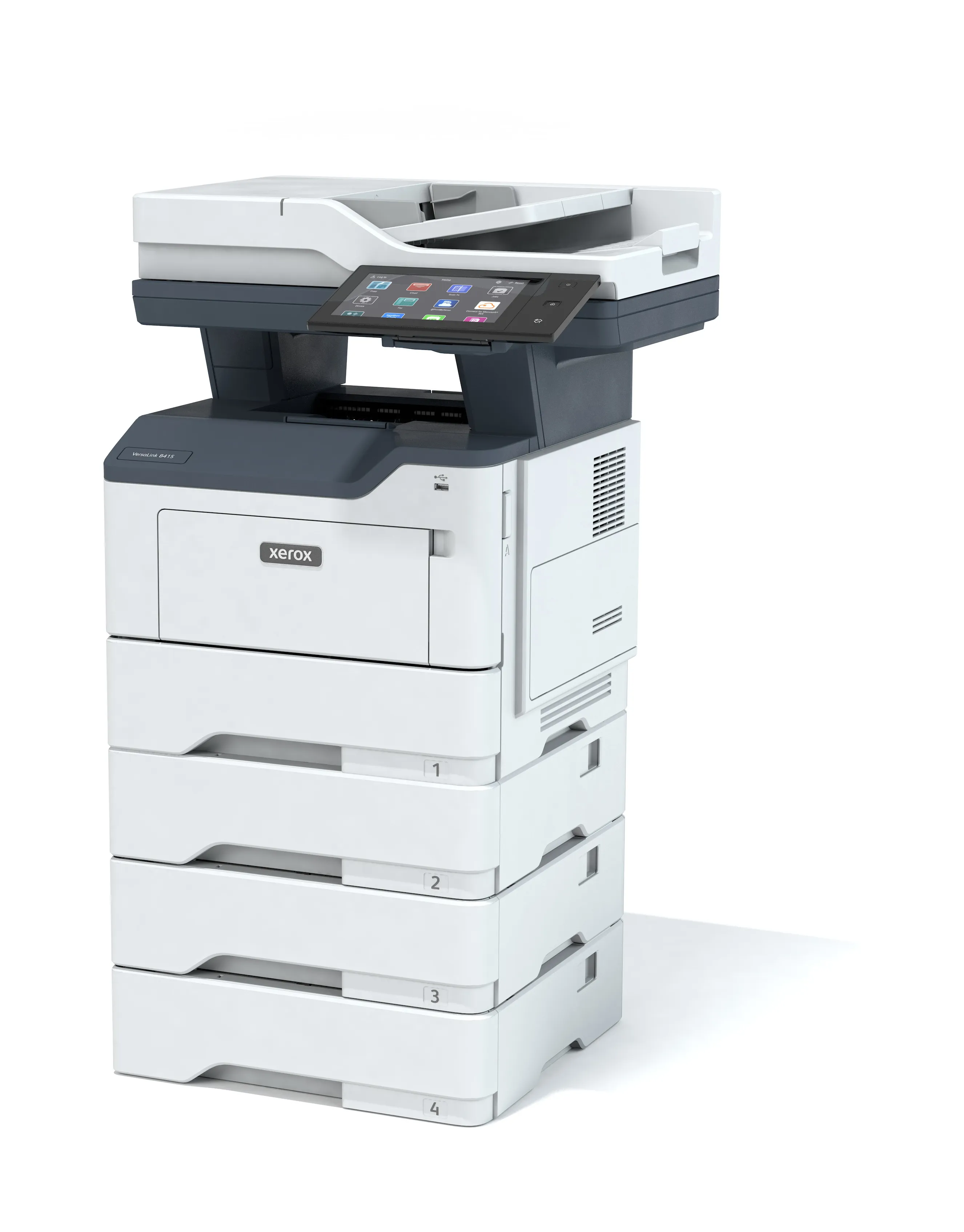 VersaLink B415 A4 47ppm Duplex Copy/Prin