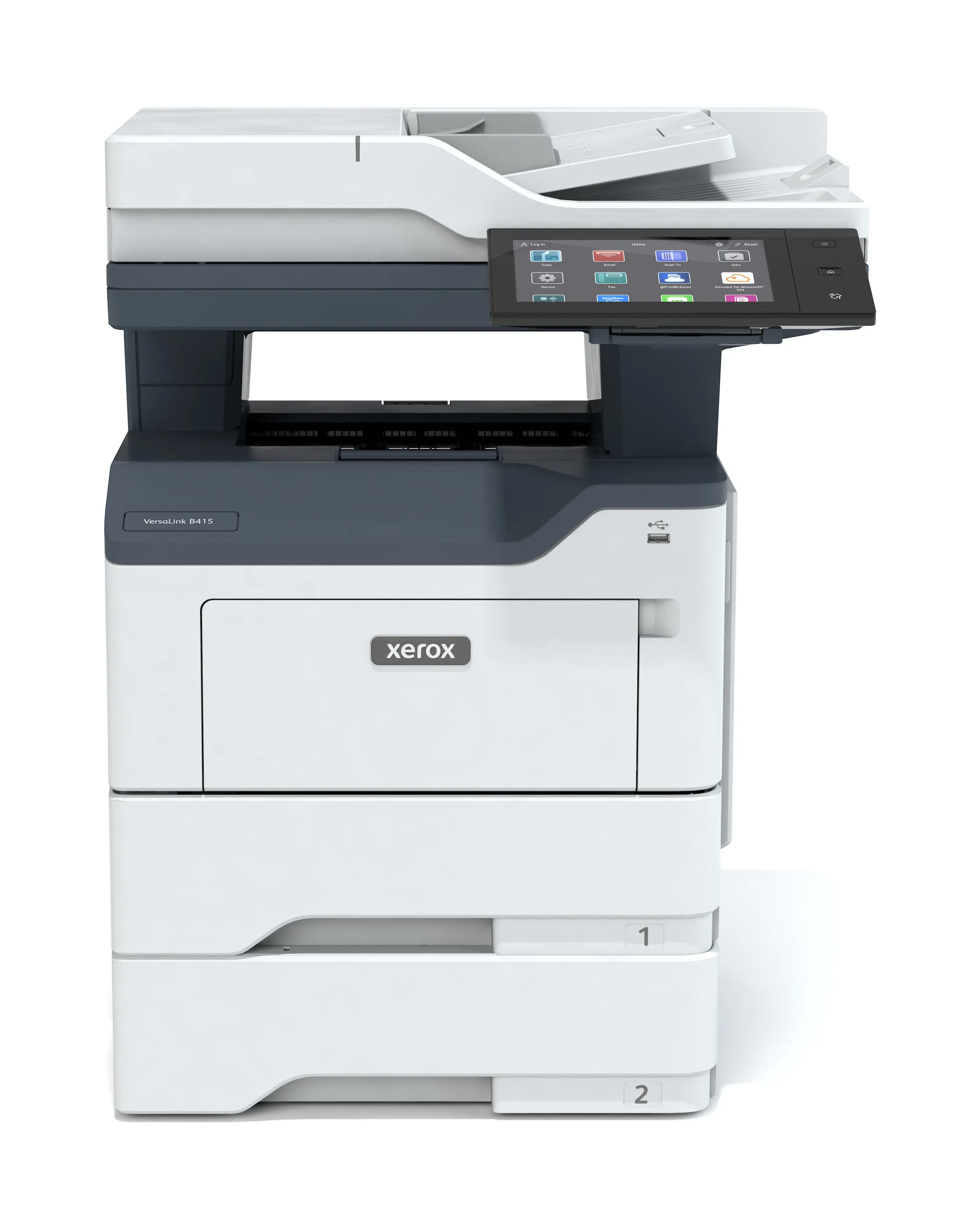 VersaLink B415 A4 47ppm Duplex Copy/Prin
