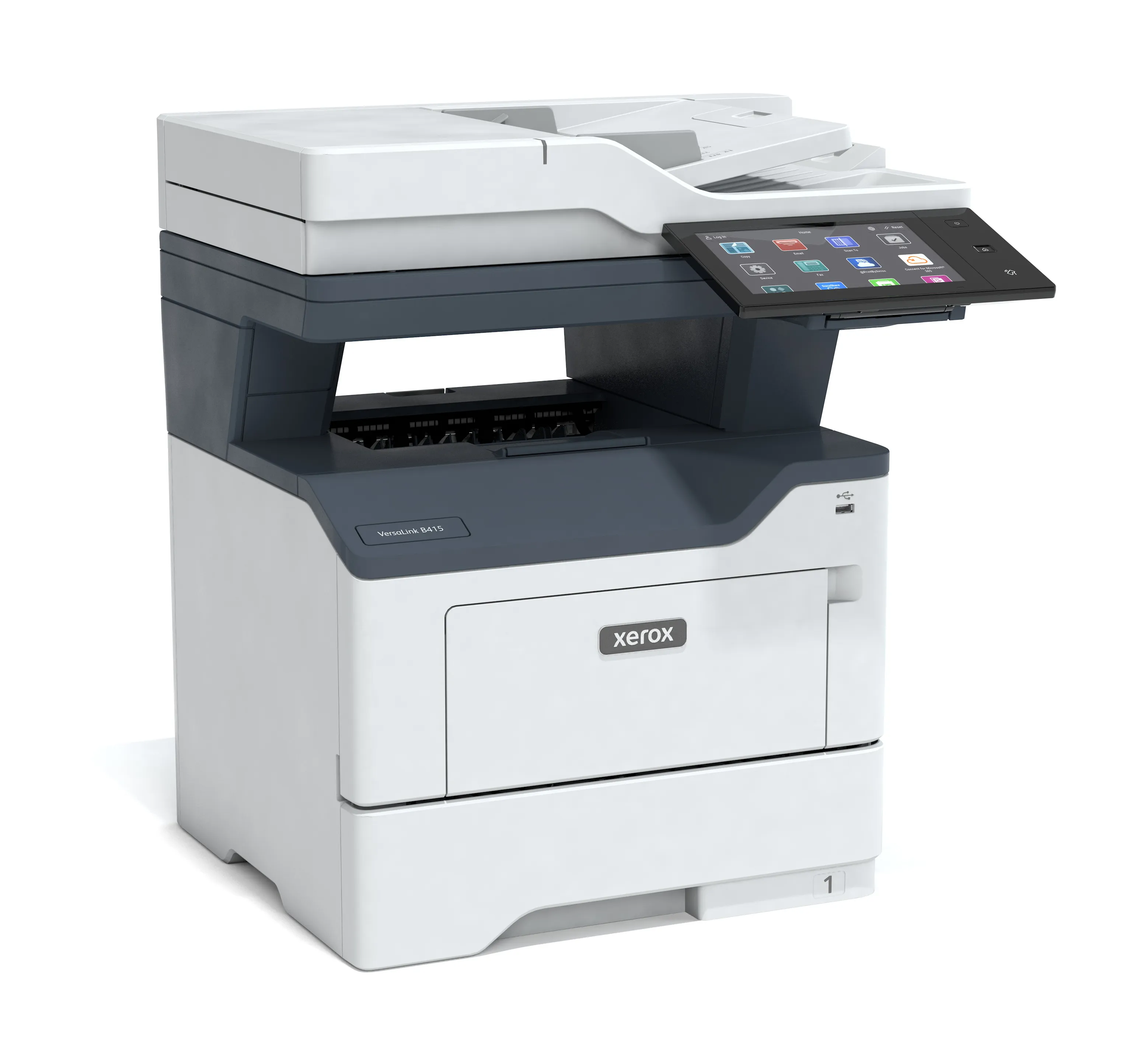 VersaLink B415 A4 47ppm Duplex Copy/Prin