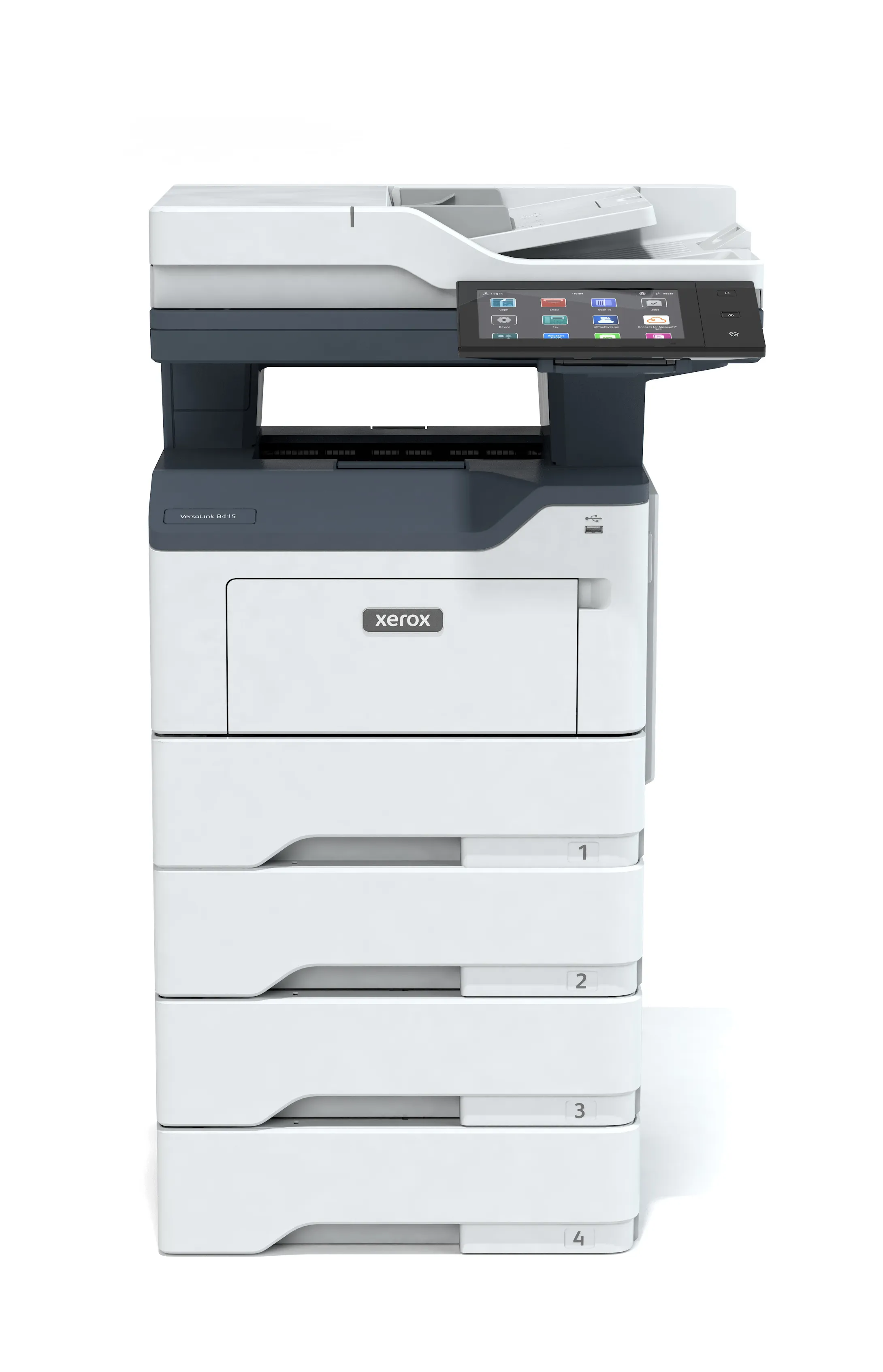 VersaLink B415 A4 47ppm Duplex Copy/Prin