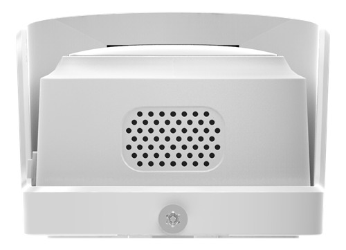 DELTACO SMART HOME D&ouml;rrklocka med kamera, WiFi, 2mp