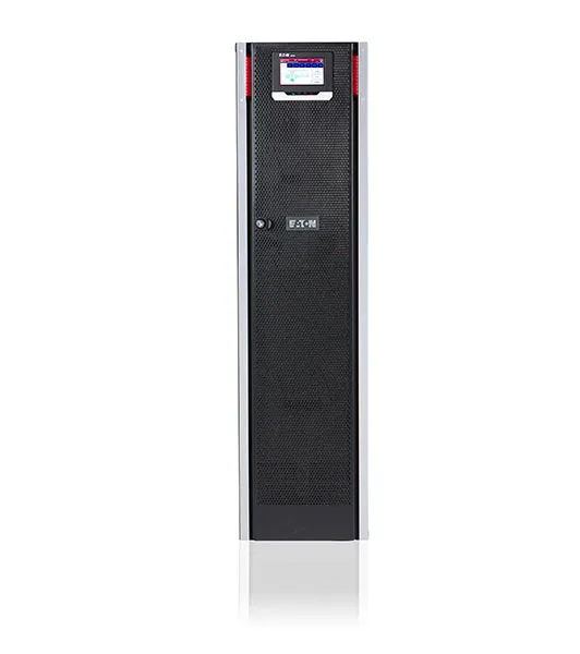 EATON 91PS 8kW with long life batteries with MBS 15kW power module