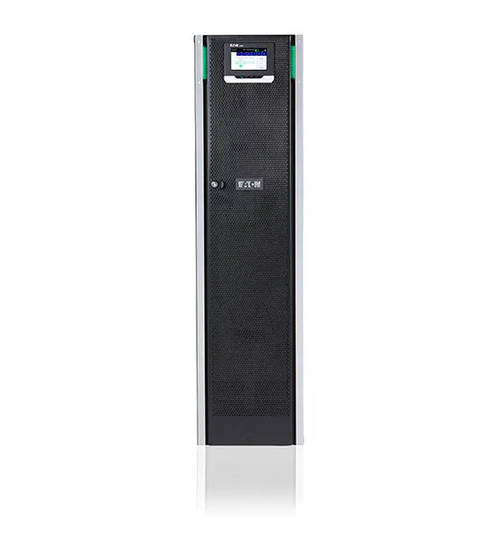 EATON 91PS 8kW with long life batteries with MBS 15kW power module