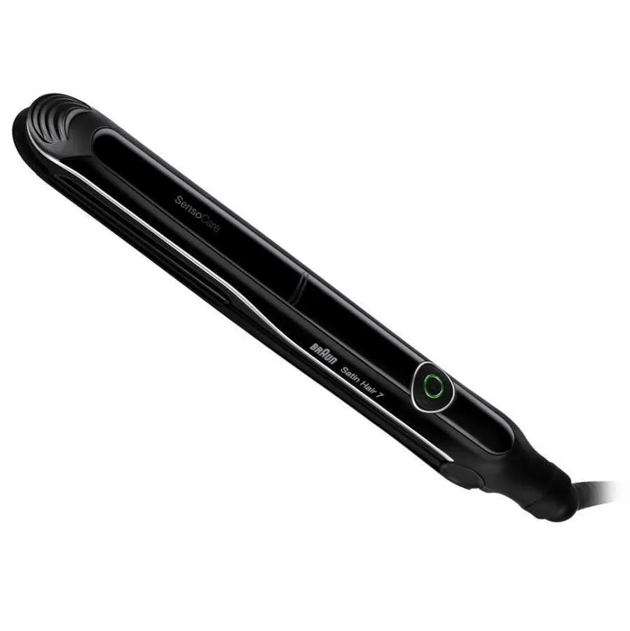 BRAUN Hårglatter ST780