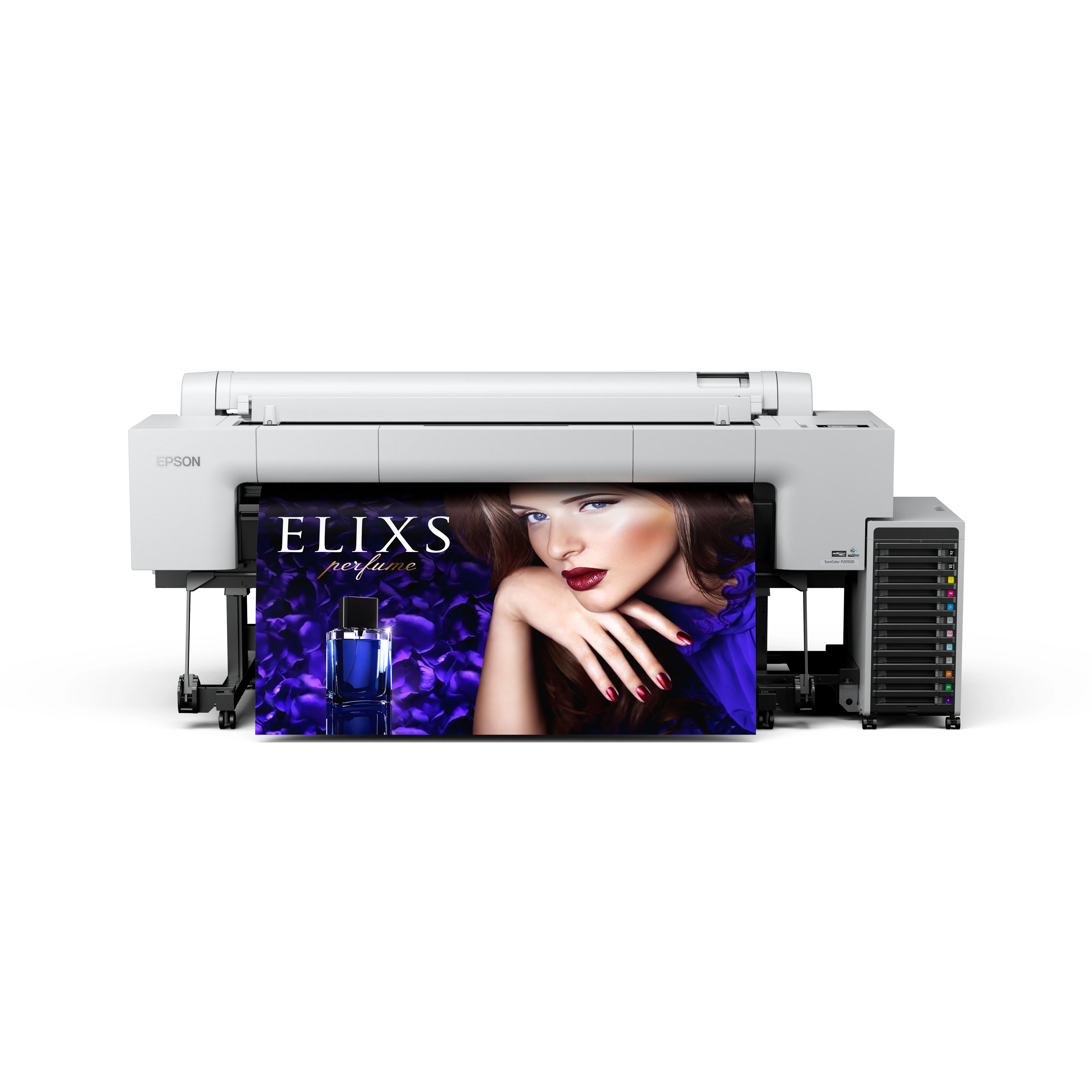 EPSON SureColor SC-P20500 64" Photo printer