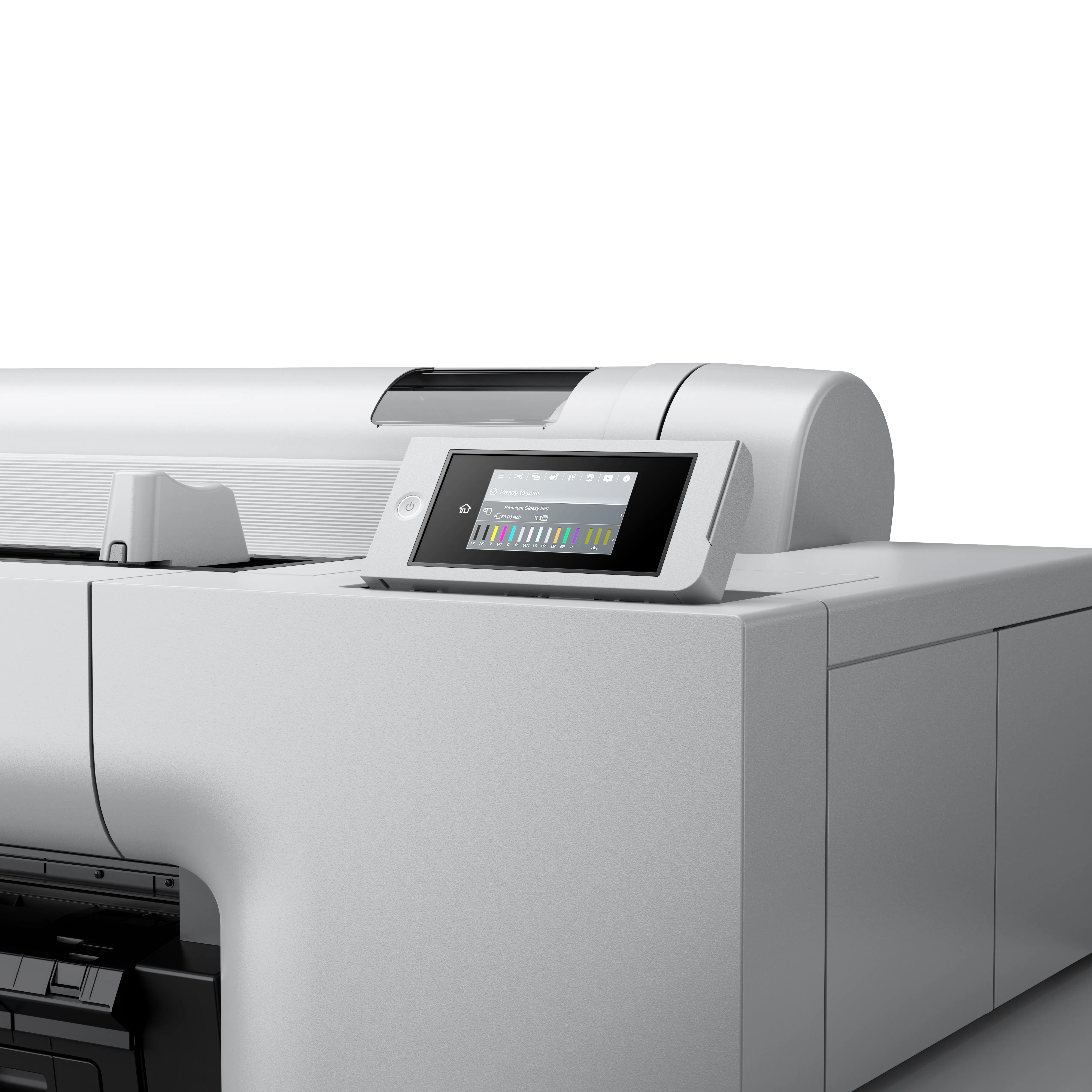 EPSON SureColor SC-P20500 64" Photo printer