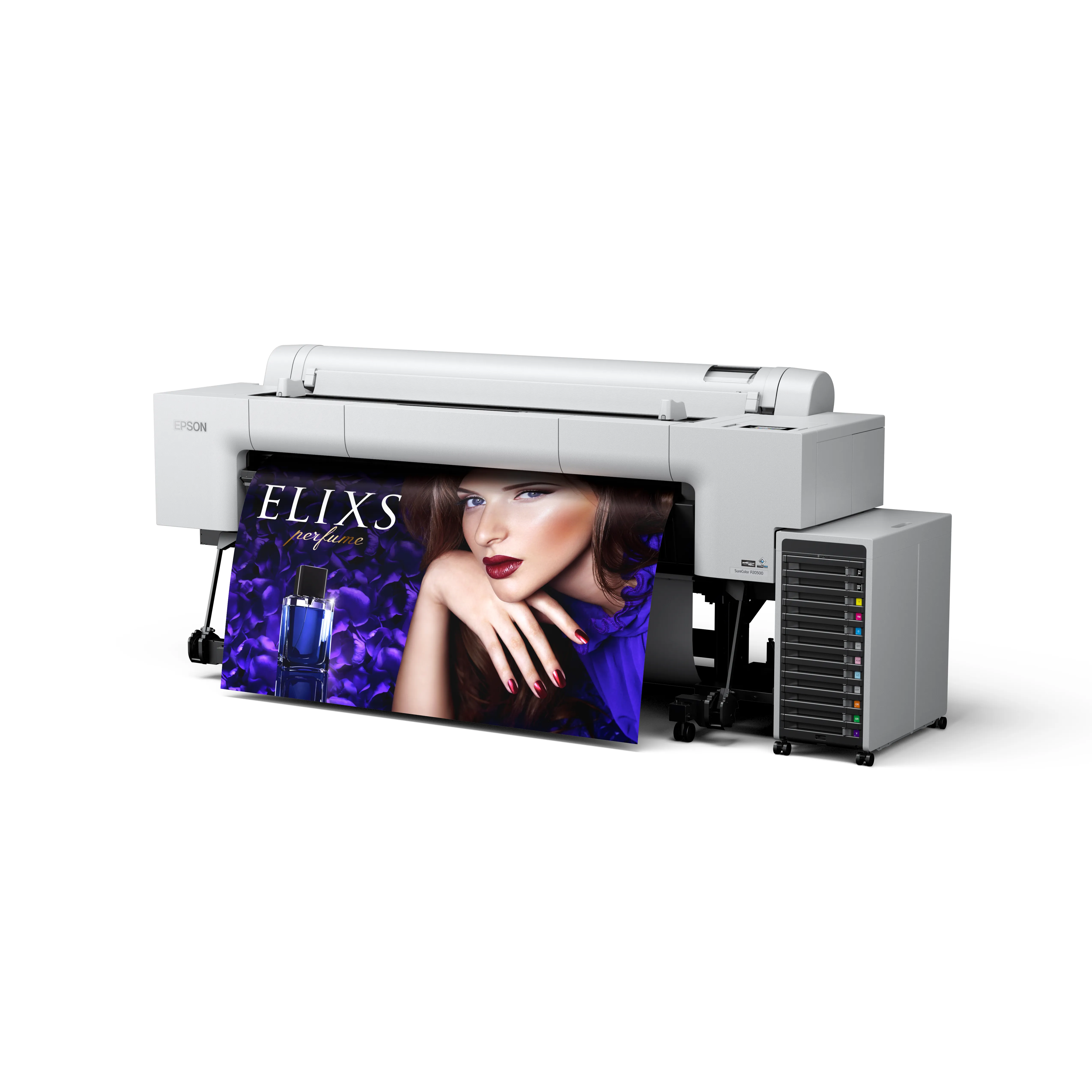 EPSON SureColor SC-P20500 64" Photo printer