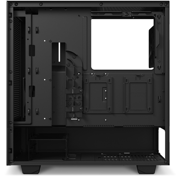 NZXT H510 Flow - Matte Black