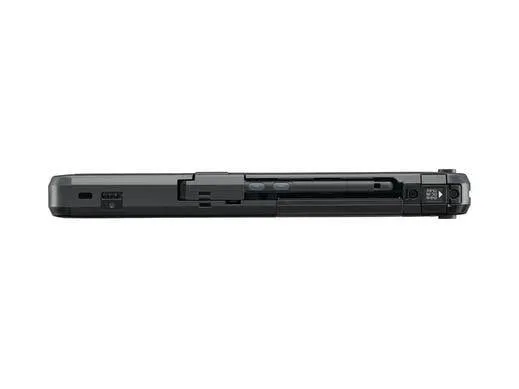 Panasonic Toughbook 33 12 I5-1245U 16GB 512GB Sort S&oslash;lv