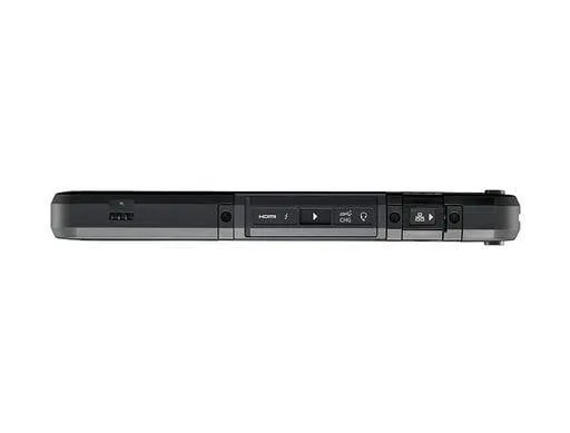 Panasonic Toughbook 33 12 I5-1245U 16GB 512GB Sort S&oslash;lv
