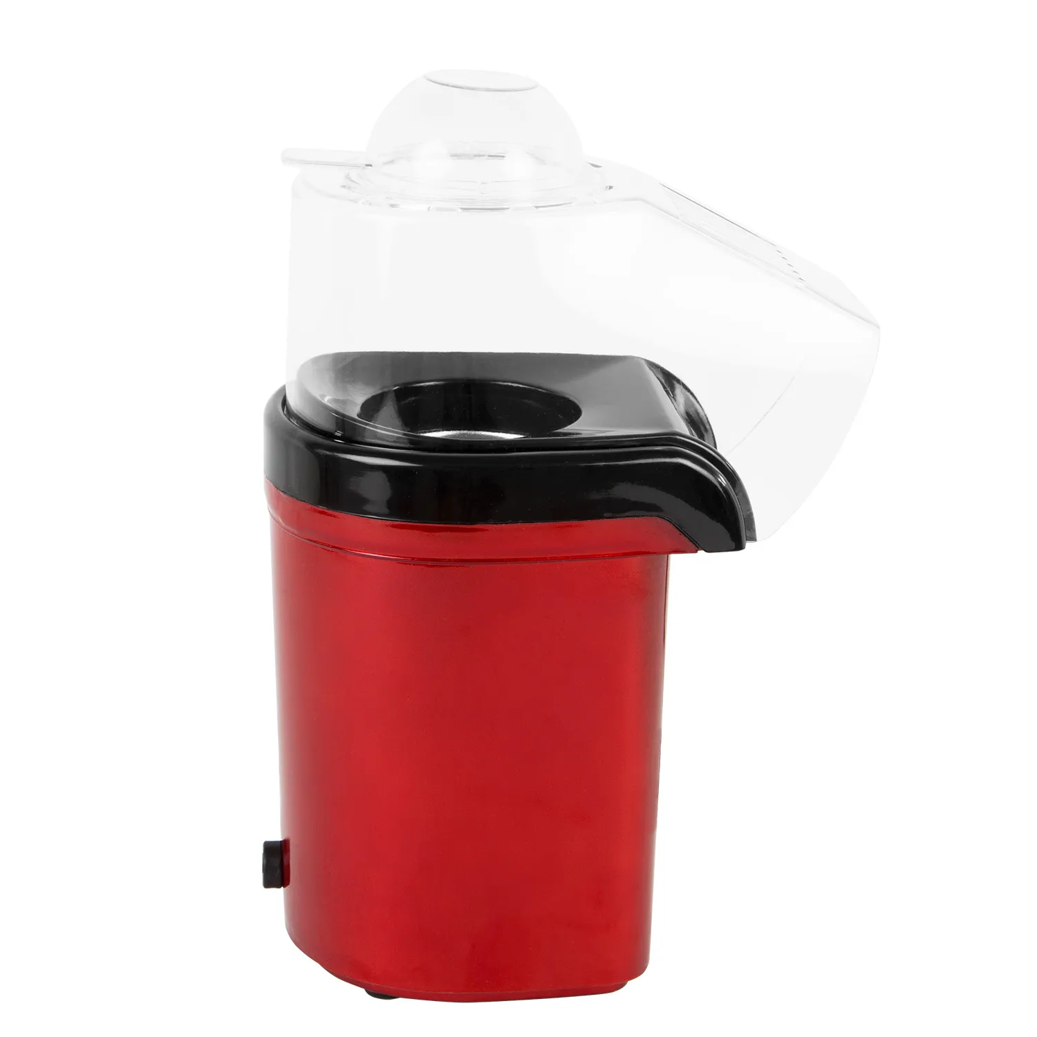 Champion Small - popcornmaskin, r&ouml;d