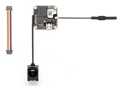 DJI O4 Wide Air Unit