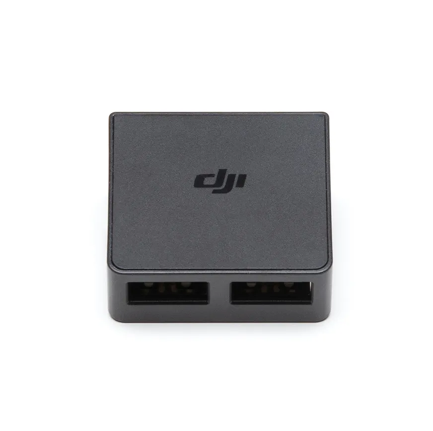 DJI Mavic 2, Battery to Power Bank Adapter