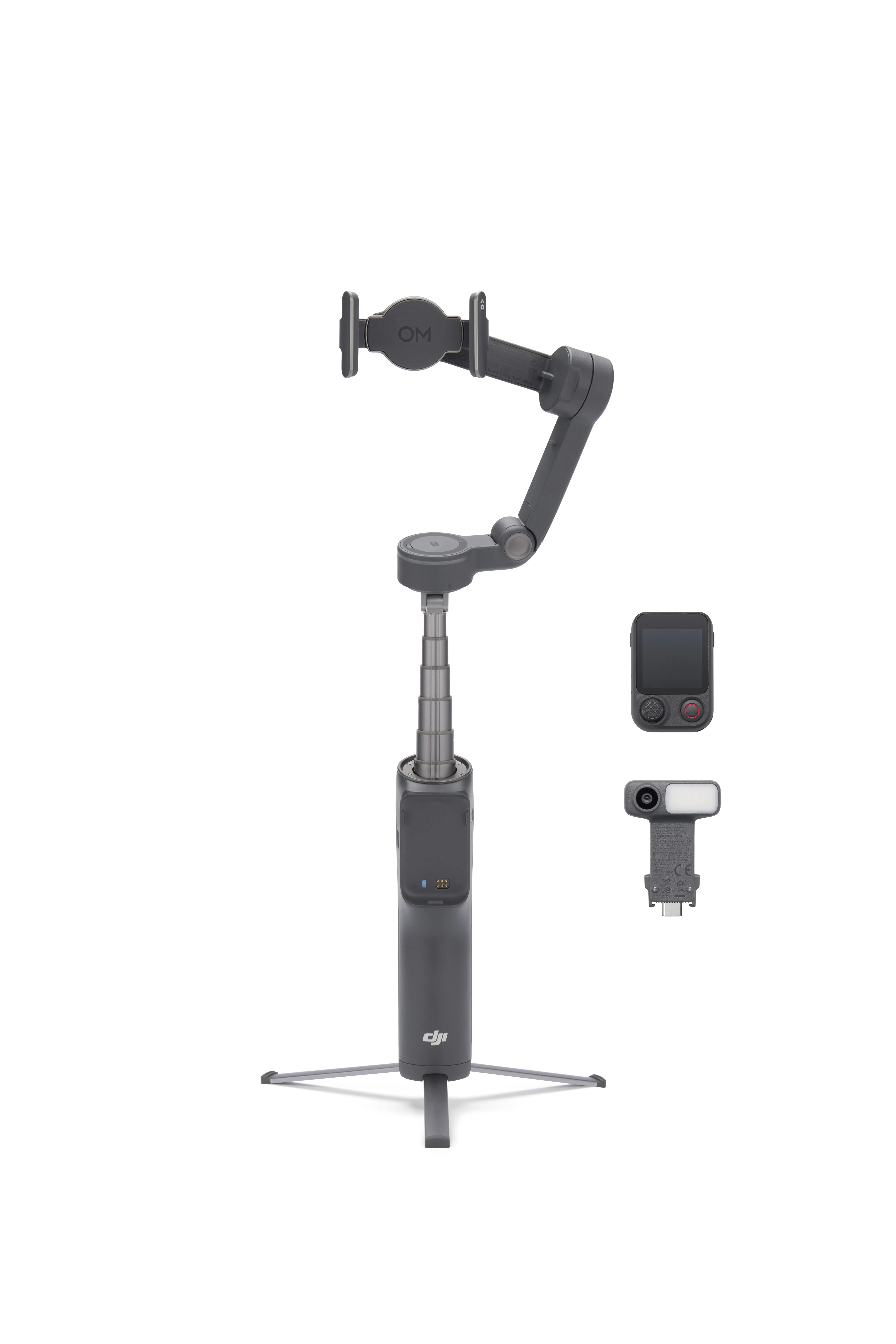 Osmo Mobile 8P AdvancedTracking Combo
