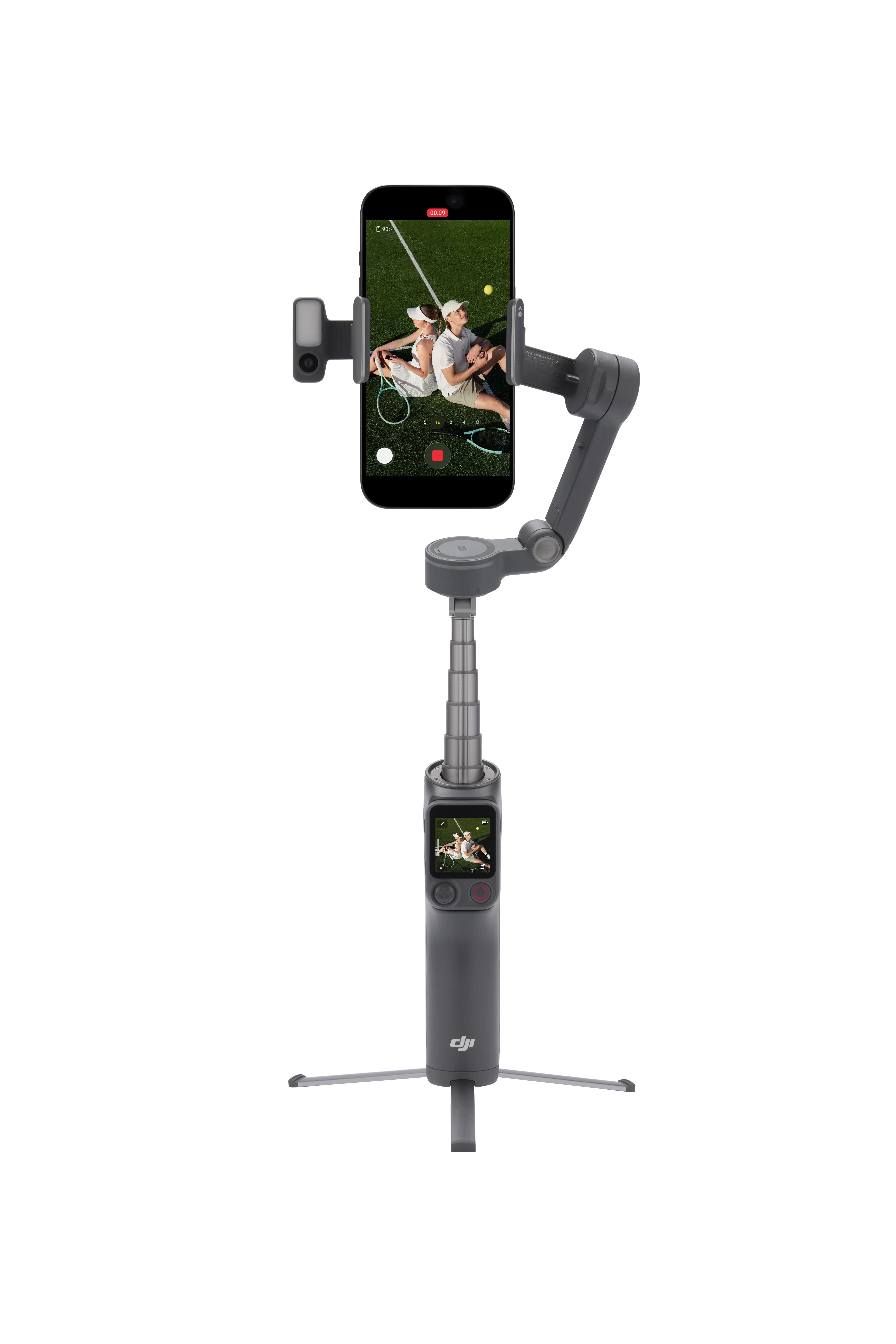 Osmo Mobile 8P AdvancedTracking Combo