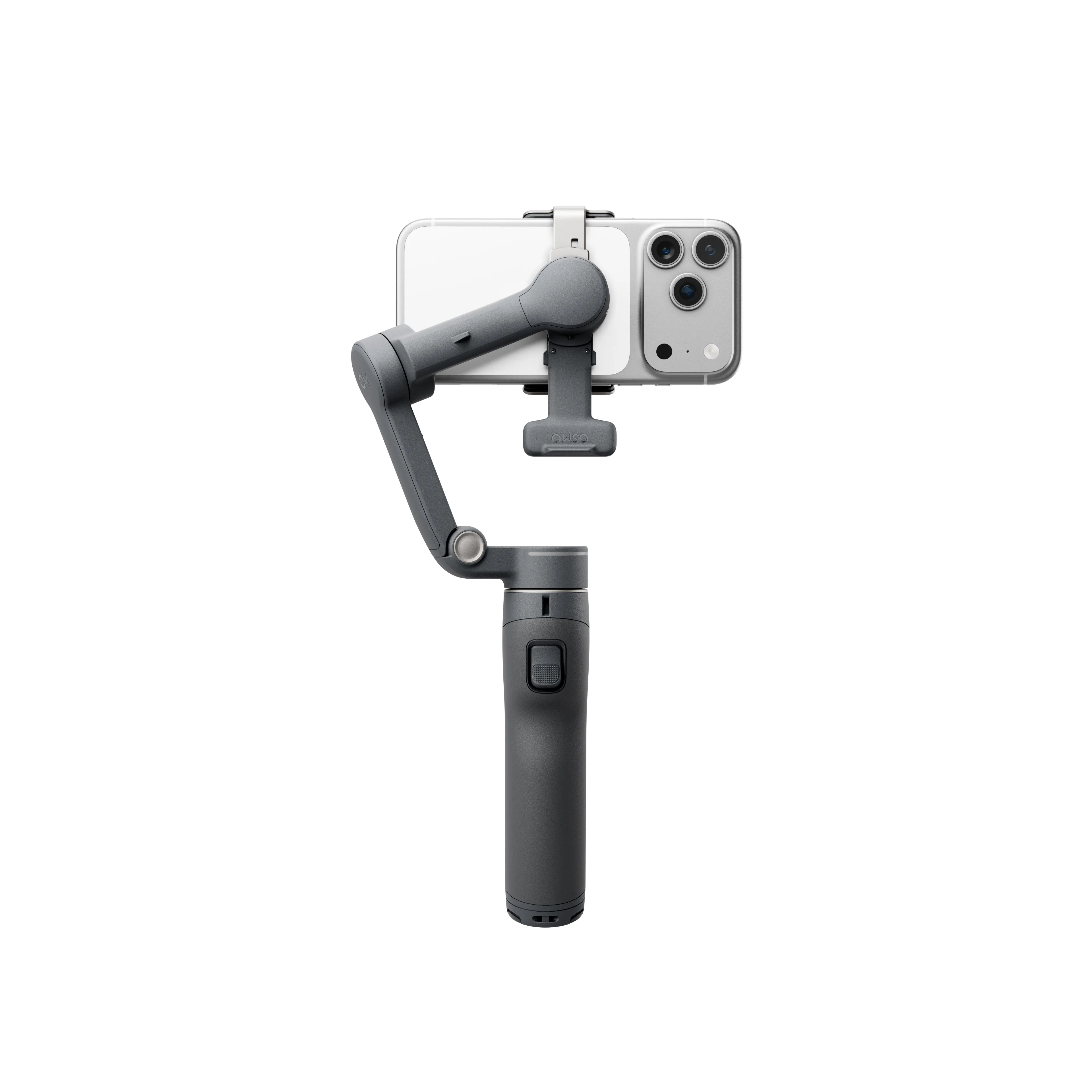 Osmo Mobile 8P AdvancedTracking Combo
