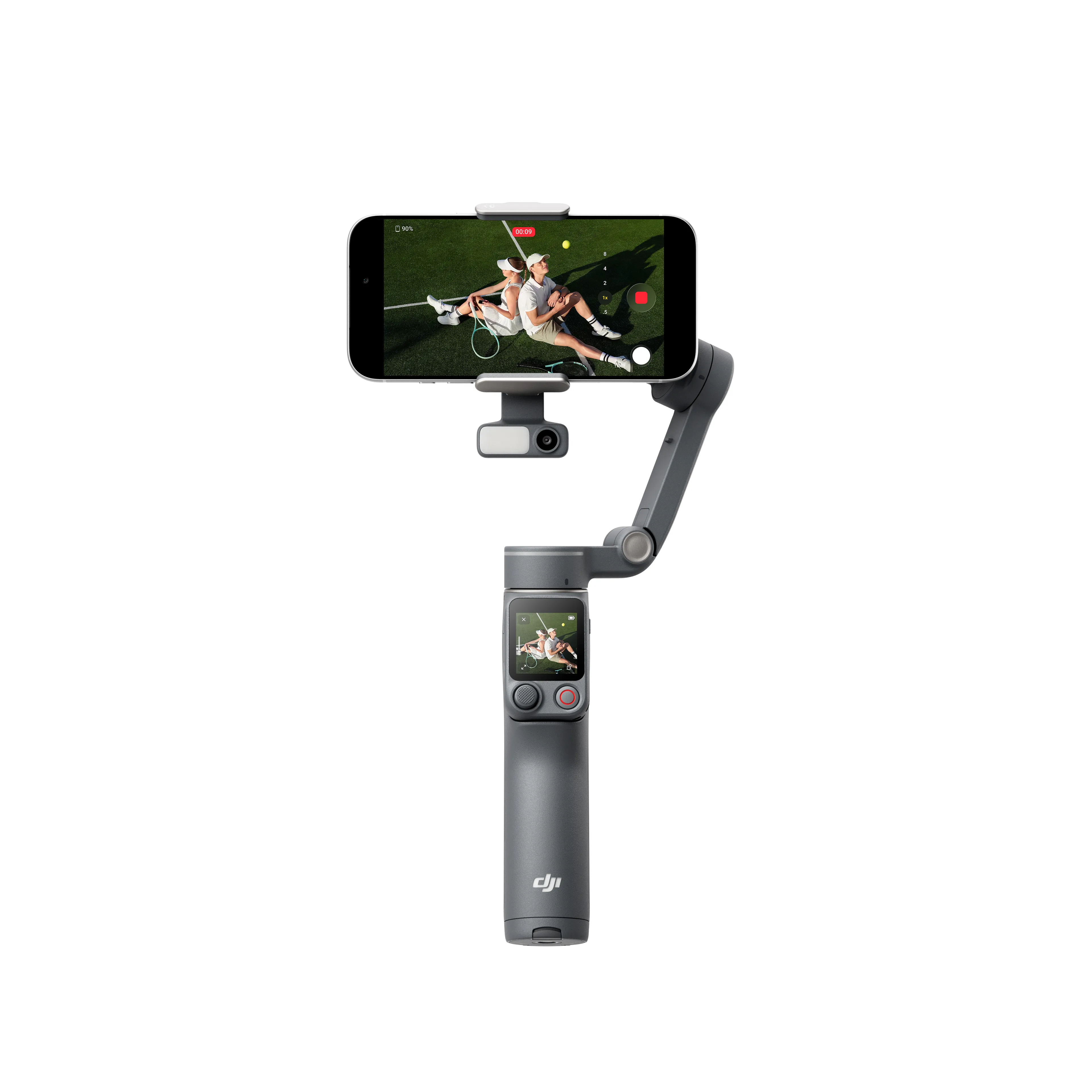 Osmo Mobile 8P AdvancedTracking Combo