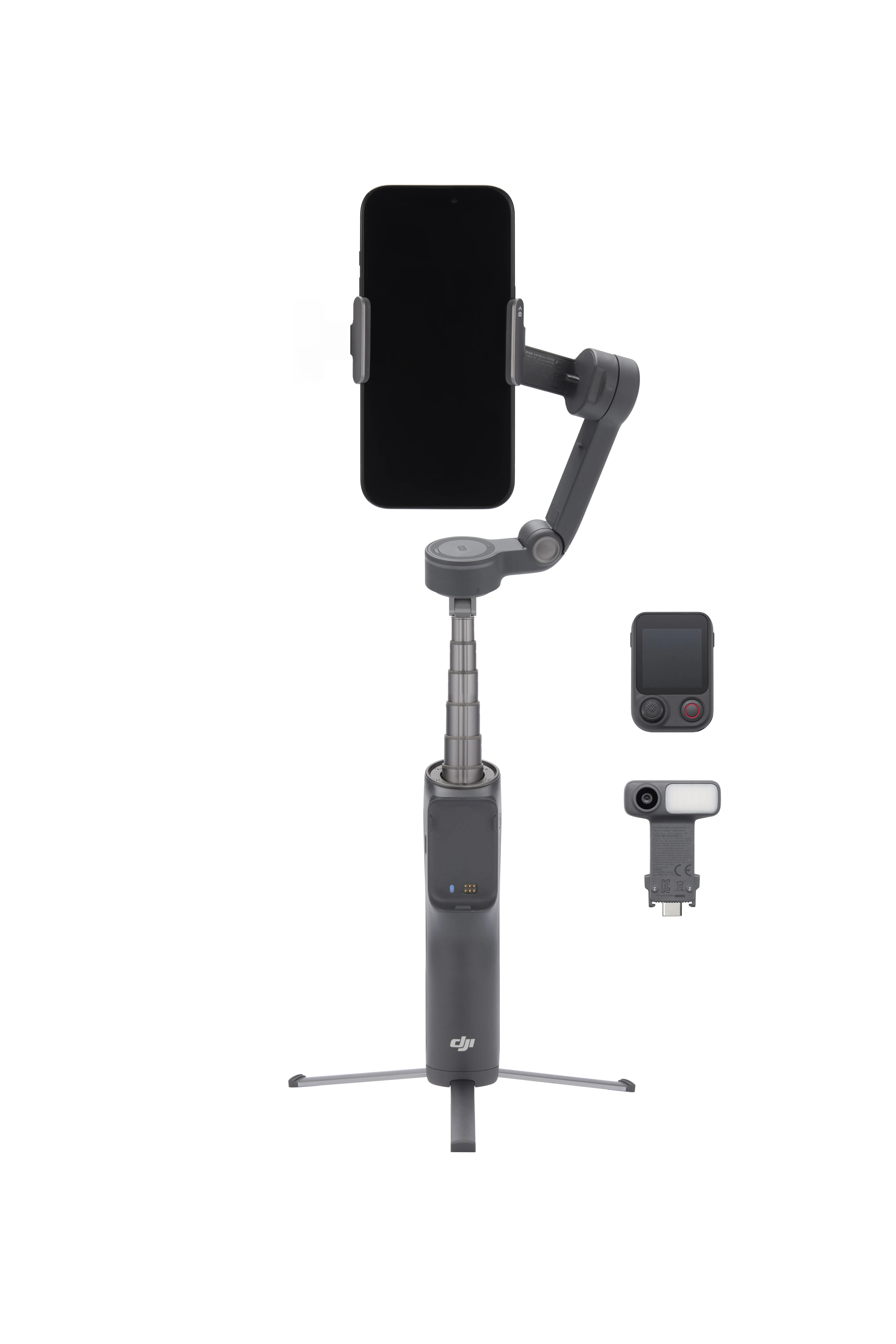 Osmo Mobile 8P AdvancedTracking Combo