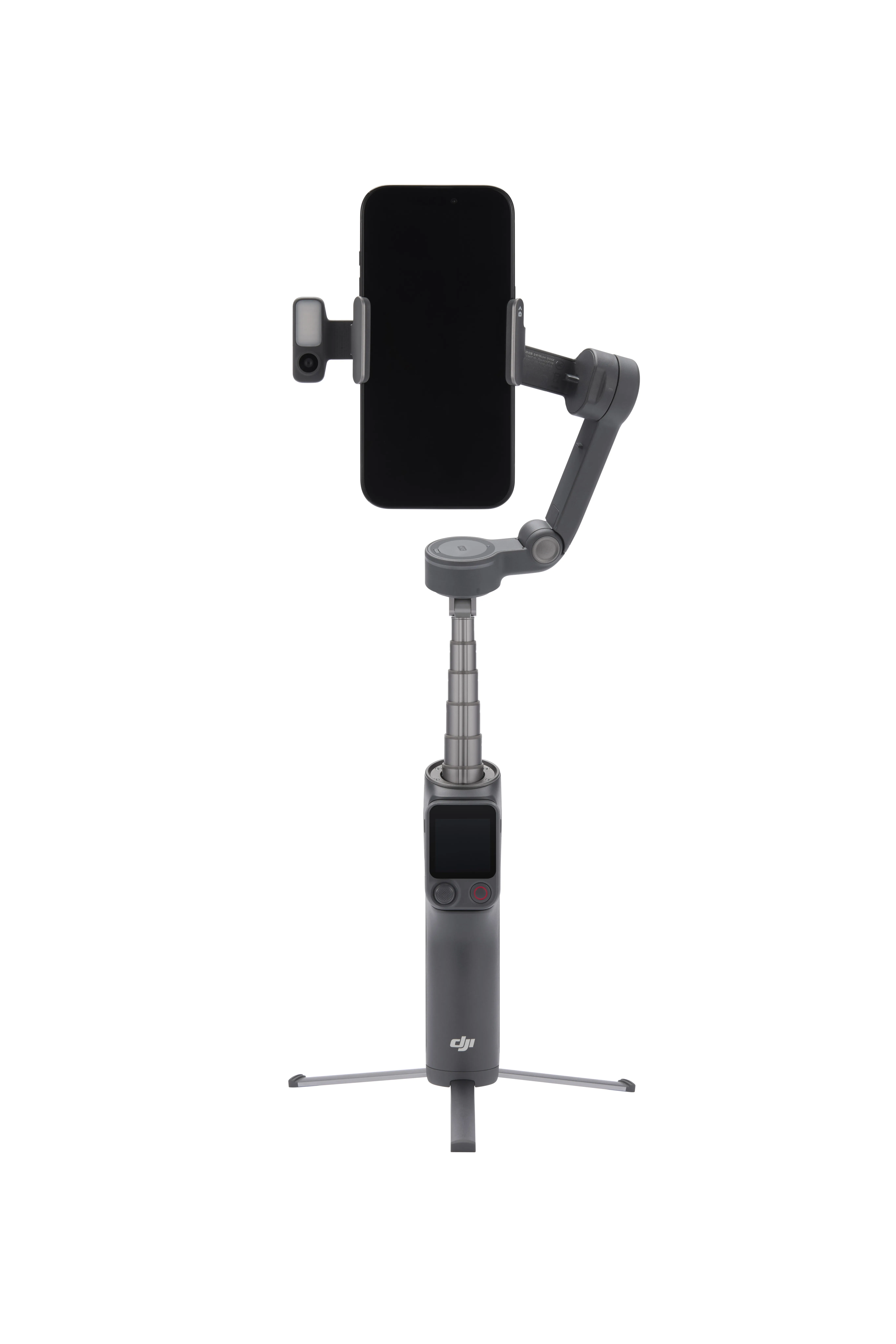 Osmo Mobile 8P AdvancedTracking Combo