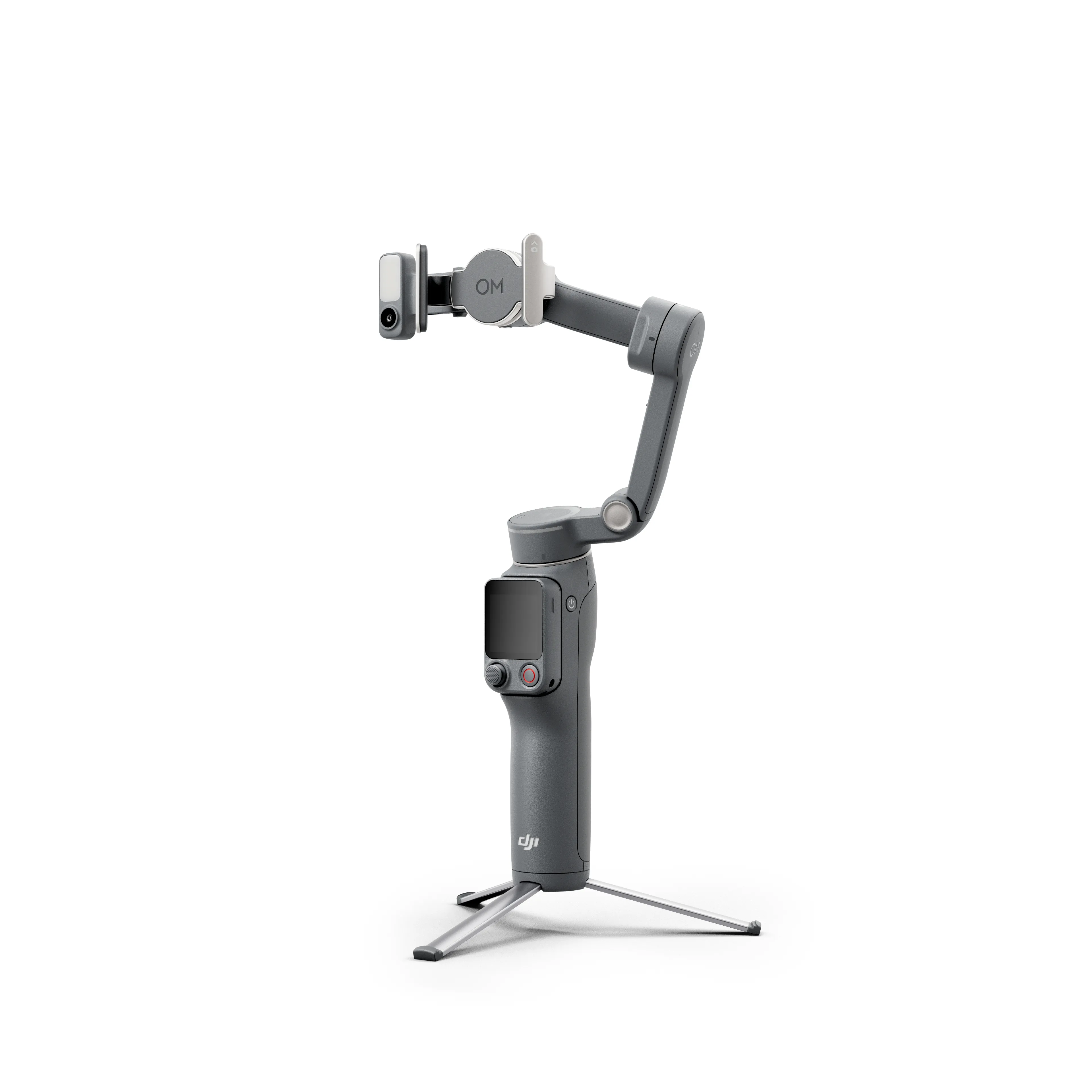 Osmo Mobile 8P AdvancedTracking Combo