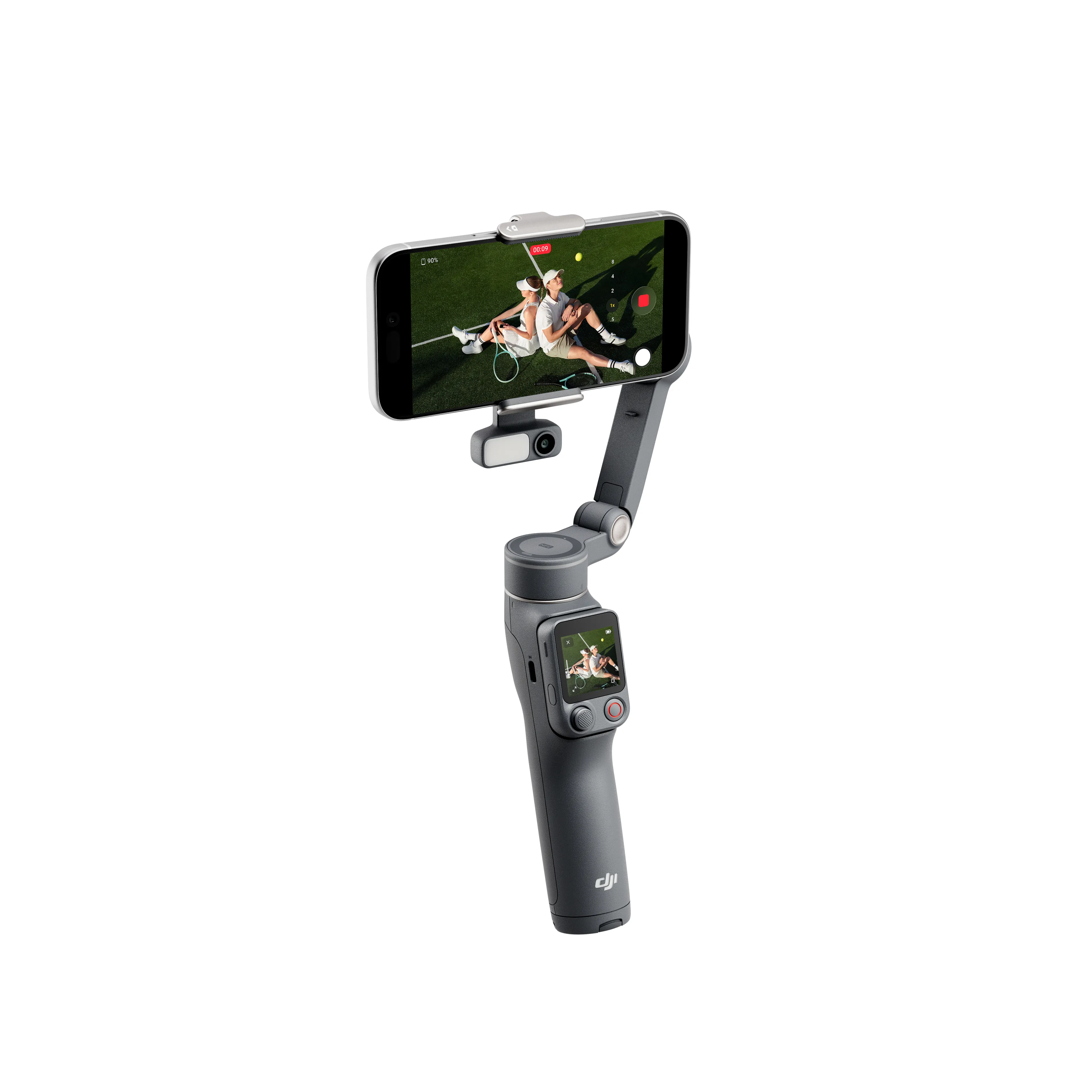 Osmo Mobile 8P AdvancedTracking Combo