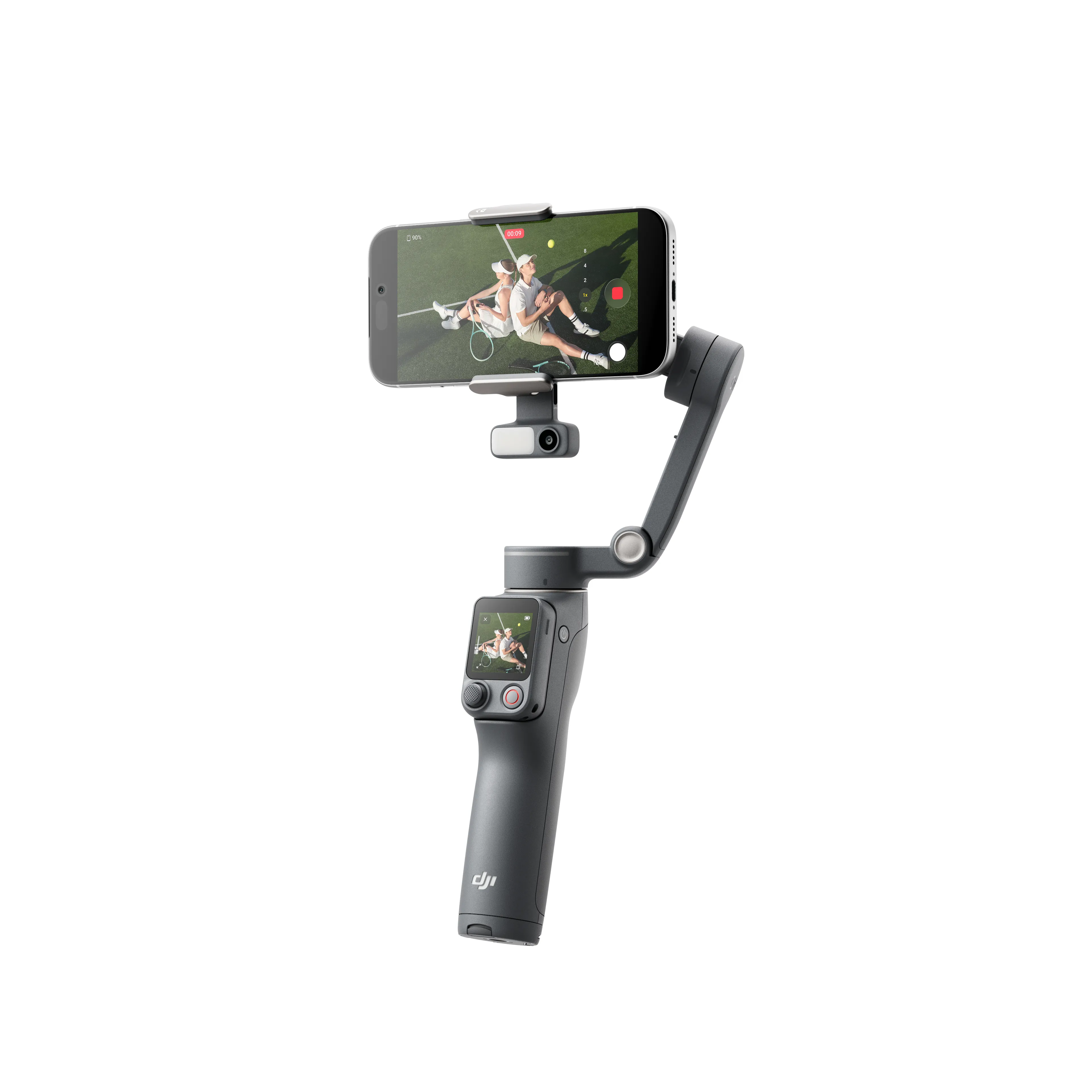 Osmo Mobile 8P AdvancedTracking Combo
