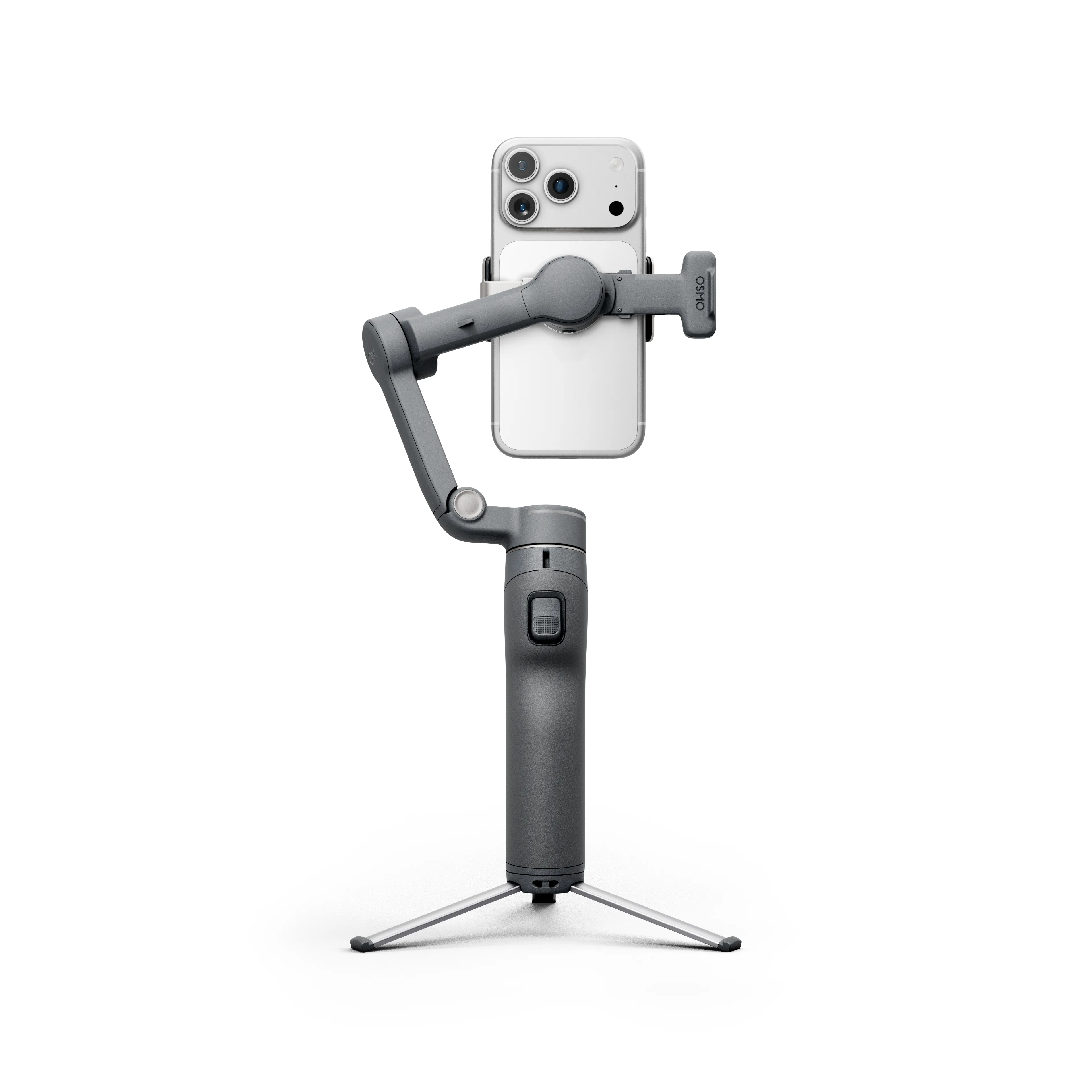 Osmo Mobile 8P AdvancedTracking Combo