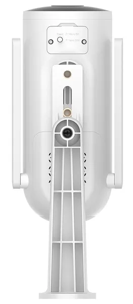 Ezviz H5 4G - smart home camera