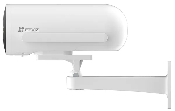 Ezviz H5 4G - smart home camera