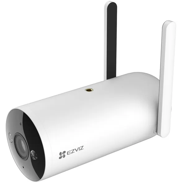 Ezviz H5 4G - smart home camera